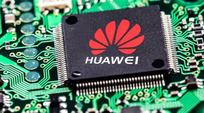 Huawei acaba de quedarse sin chips avanzados propios: las restricciones siguen asfixiando a la compañía
